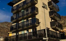 Mito Hotel
