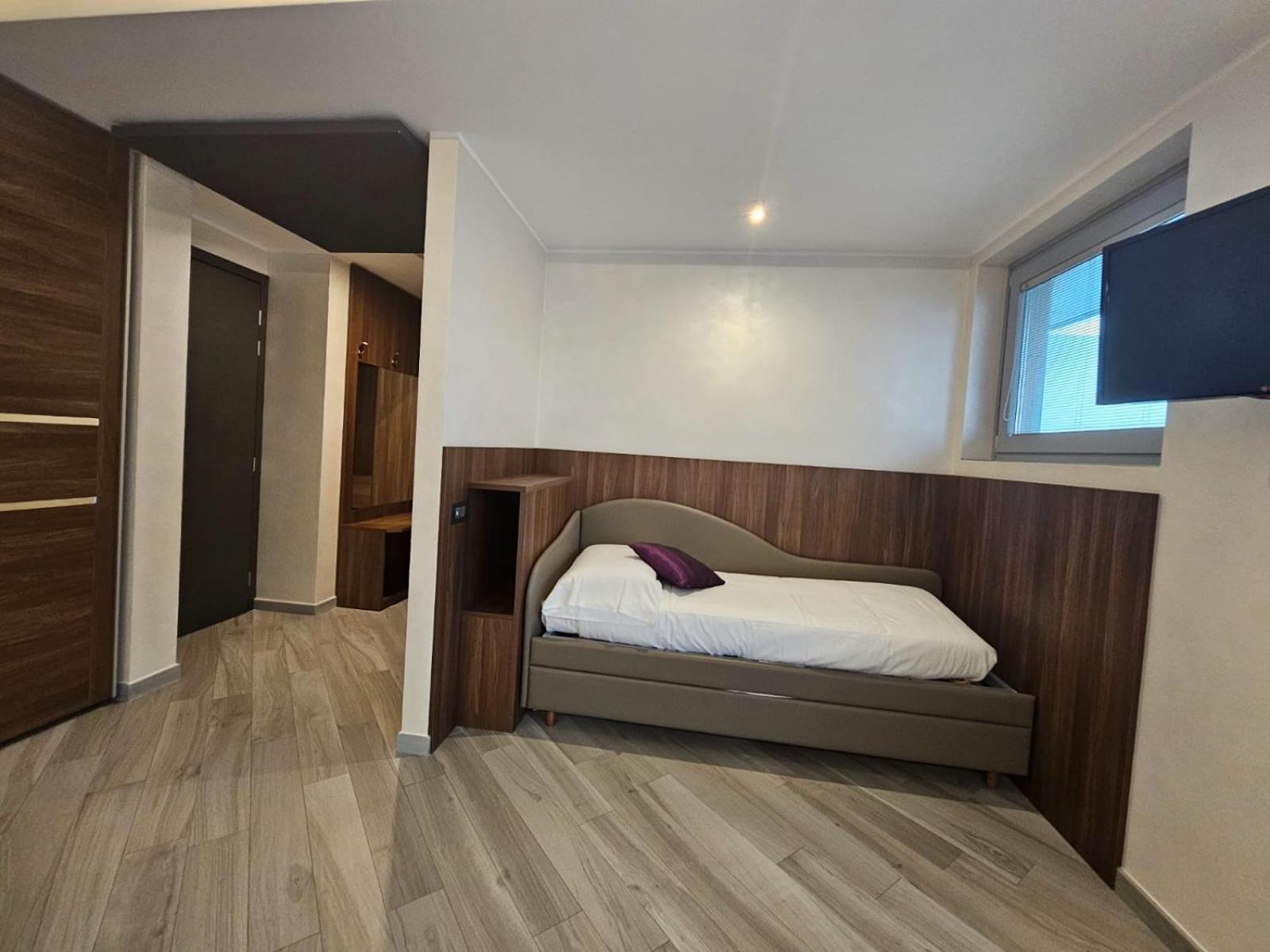 Mito Hotel Châtillon Extérieur photo