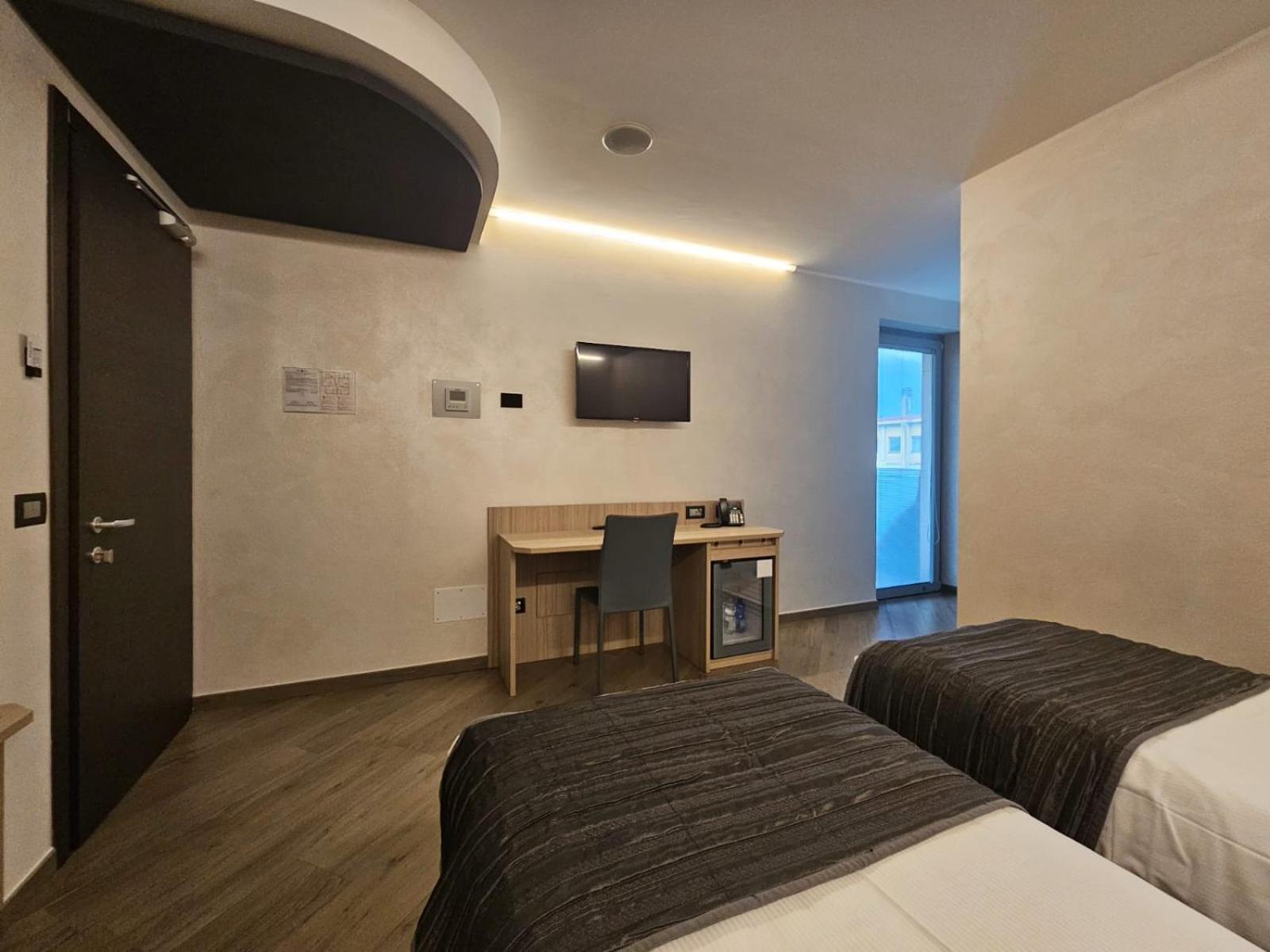 Mito Hotel Châtillon Extérieur photo