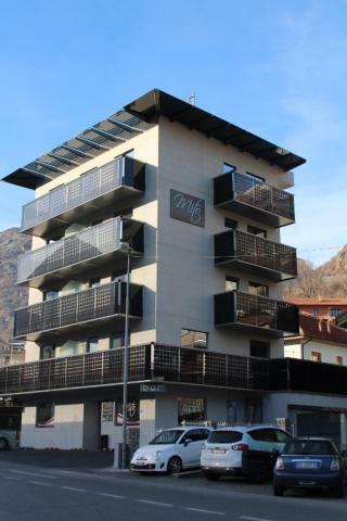 Mito Hotel Châtillon Extérieur photo