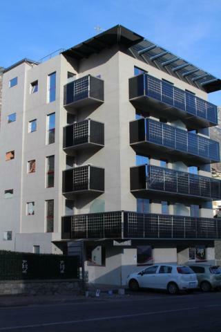 Mito Hotel Châtillon Extérieur photo