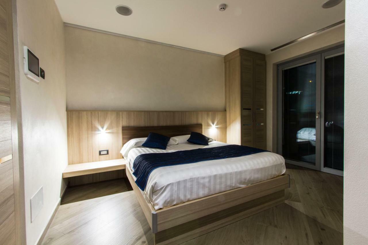 Mito Hotel Châtillon Extérieur photo
