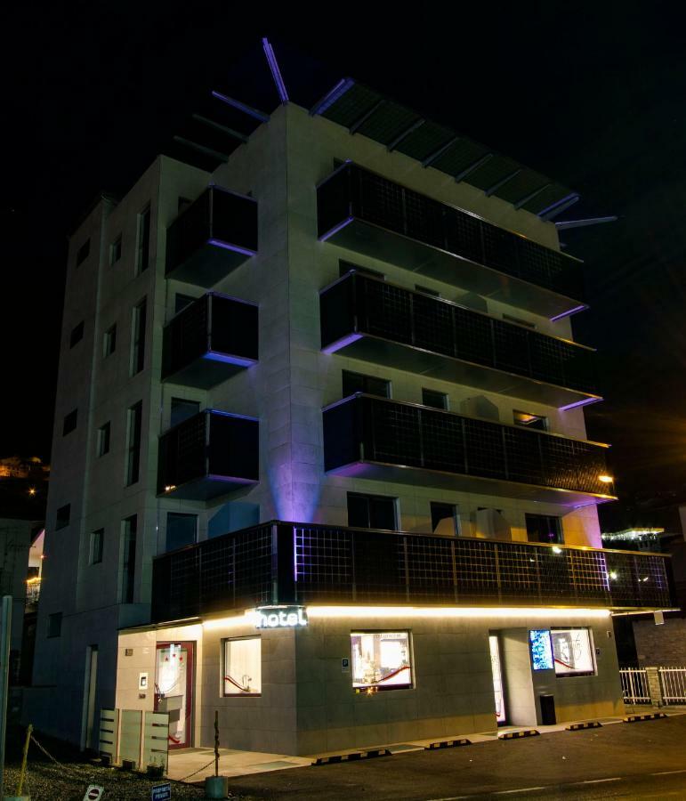 Mito Hotel Châtillon Extérieur photo