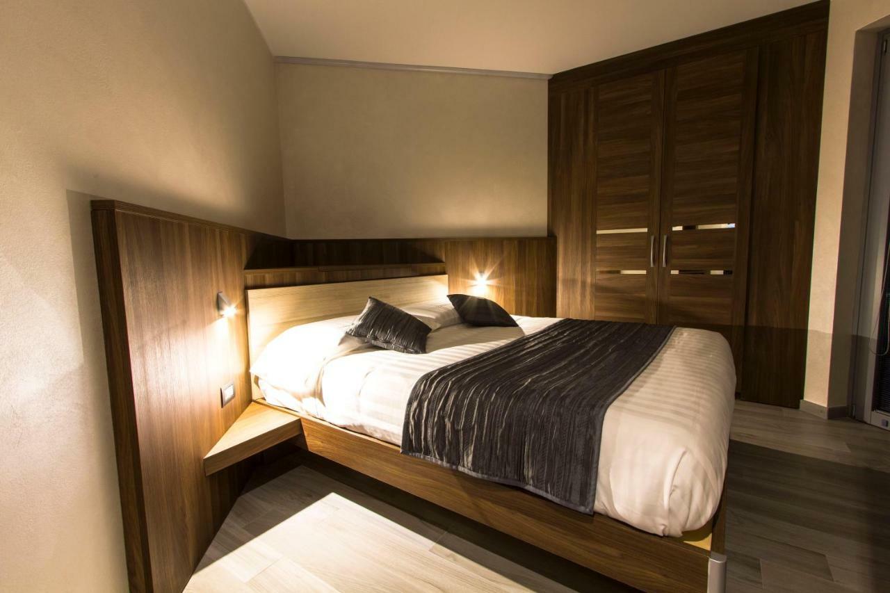 Mito Hotel Châtillon Extérieur photo