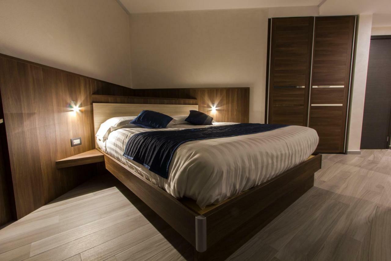 Mito Hotel Châtillon Extérieur photo