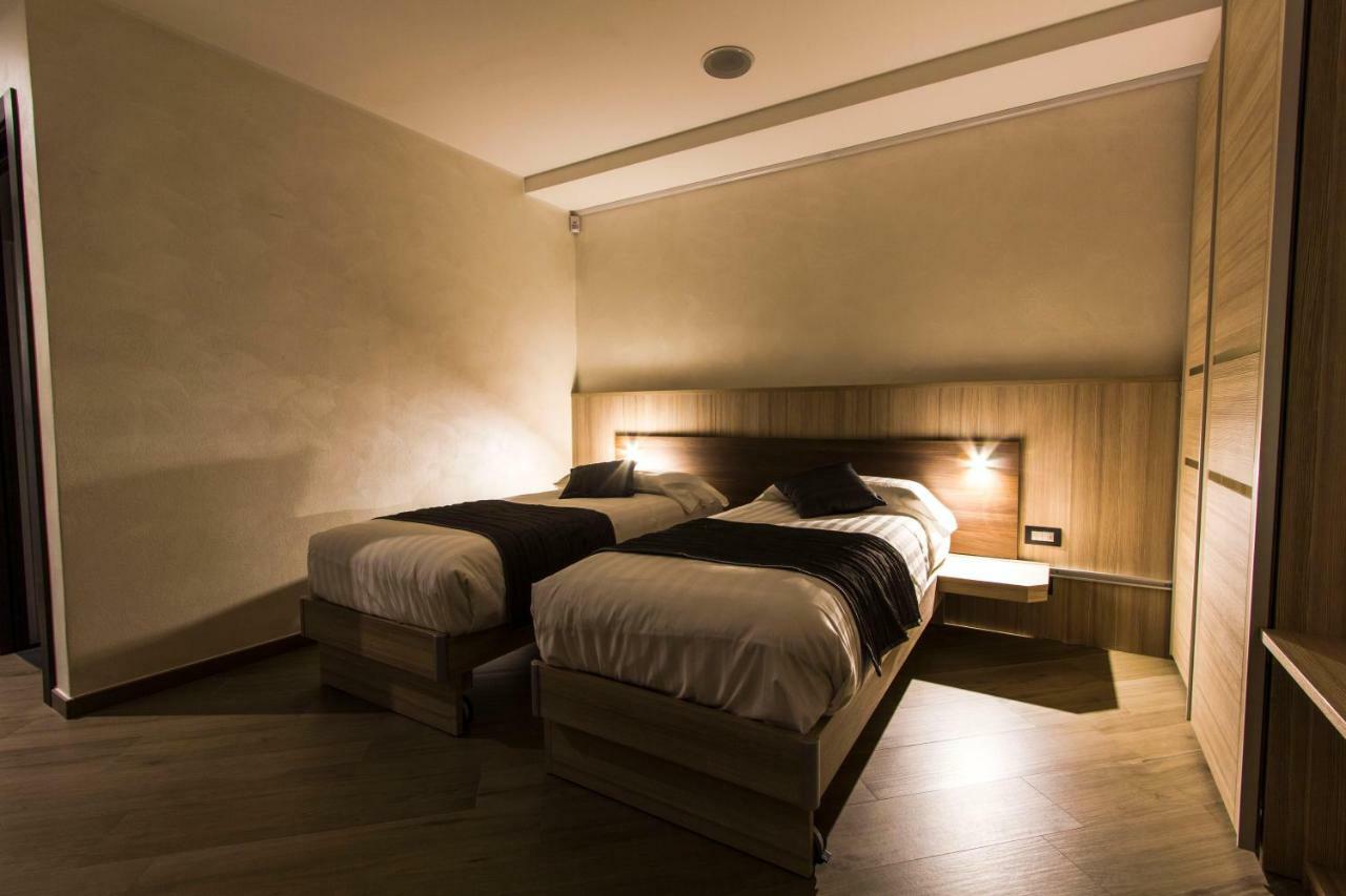 Mito Hotel Châtillon Extérieur photo