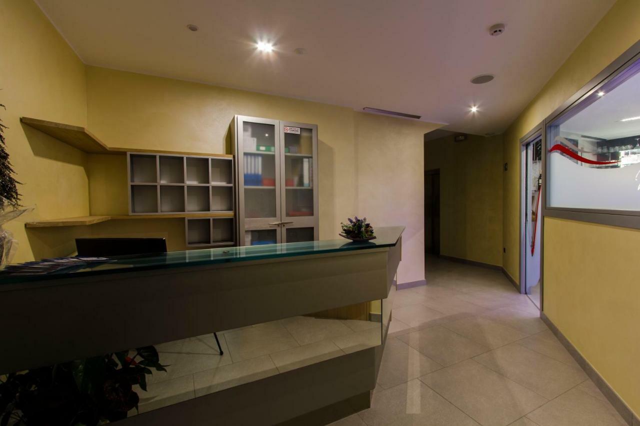 Mito Hotel Châtillon Extérieur photo